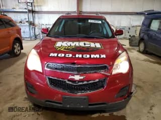 ✅ 2014 Chevrolet Equinox LT • VIN: 1GNALBEK0EZ118948 • Лот: 61159524. Опубликован ранее на Copart с пробегом 134 567 миль. Бесплатный доступ к архиву аукционных продаж из США и подробный отчёт об истории автомобиля на DreamBid. Изображение 5.