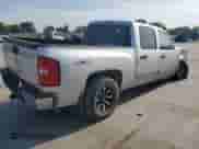 2013 Chevrolet Silverado 1500 LT z VIN 3GCPKSE75DG276055, wystawiony jako Copart lot #80181455 z przebiegiem 127 961 mil mil oraz Szkoda całkowita • Salvage title. Historia ofert i sprzedaży dostępna na DreamBid. Obrazek 3.