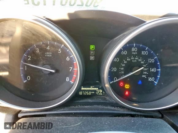 ✅ 2012 Mazda 3 i Touring • VIN: JM1BL1V71C1570311 • Lot: 90266115. Wystawiony na Copart z przebiegiem 187 268 mil. Bezpłatny archiwum sprzedaży aukcyjnych z USA i szczegółowy raport historii pojazdu na DreamBid. Zdjęcie 9.