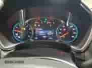 2021 Chevrolet Equinox LT с VIN 3GNAXUEV6ML339700, выставлен на аукционе Copart как лот 68691615 с пробегом 45 867 миль миль и Списание • Salvage title. История ставок и продаж доступна на DreamBid. Изображение 9.