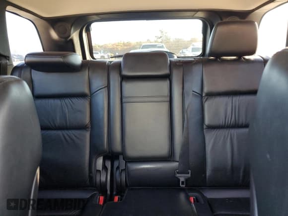 ✅ 2011 Jeep Grand Cherokee Laredo • VIN: 1J4RR4GG6BC703251 • Лот: 87480495. Опубликован ранее на Copart с пробегом 187 918 миль. Бесплатный доступ к архиву аукционных продаж из США и подробный отчёт об истории автомобиля на DreamBid. Изображение 10.