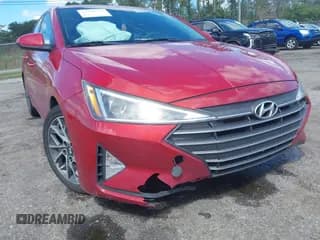 ✅ 2020 Hyundai Elantra SEL • VIN: KMHD84LF8LU943392 • Лот: 43289572. Опубликован ранее на IAAI с пробегом 68 873 миль. Бесплатный доступ к архиву аукционных продаж из США и подробный отчёт об истории автомобиля на DreamBid. Изображение 6.