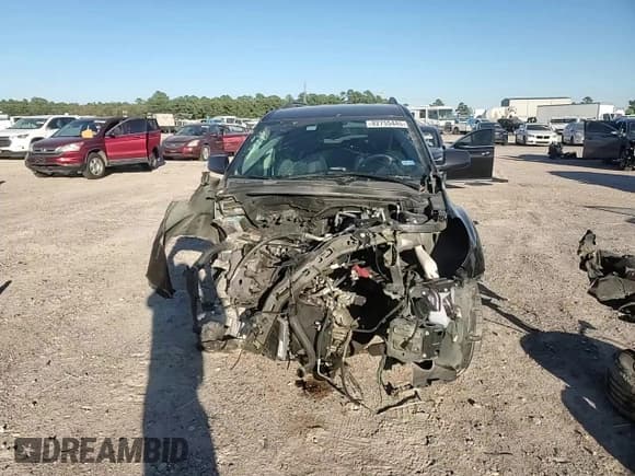 ✅ 2016 Chevrolet Equinox LT • VIN: 1GNALCEKXGZ100742 • Лот: 82755445. Опубликован ранее на Copart с пробегом 80 446 миль. Бесплатный доступ к архиву аукционных продаж из США и подробный отчёт об истории автомобиля на DreamBid. Изображение 15.