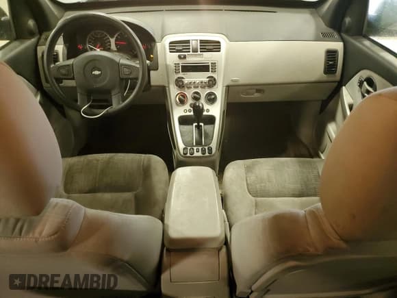 ✅ 2005 Chevrolet Equinox LS • VIN: 2CNDL13F356183595 • Лот: 86722584. Опубликован ранее на Copart с пробегом 133 372 миль. Бесплатный доступ к архиву аукционных продаж из США и подробный отчёт об истории автомобиля на DreamBid. Изображение 8.