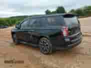 2022 Chevrolet Tahoe RST with VIN 1GNSKRKD7NR301298, listed as a Copart auction lot 67618945 with 68,577 mi miles and Salvage title. Bid and sale history available at DreamBid. Image 2.