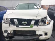 ✅ 2018 Nissan Frontier Pro-4X • VIN: 1N6AD0CW5JN772164 • Lot: 43585004. Listed on IAAI with 161,711 mi. Free auction sales archive from the USA and detailed vehicle history report at DreamBid. Image 6.