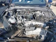 ✅ 2022 Volkswagen Golf GTI • VIN: WVW987CD4NW215652 • Lot: 43341905. Listed on IAAI with 18,805 mi. Free auction sales archive from the USA and detailed vehicle history report at DreamBid. Image 10.