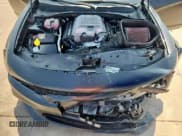 ✅ 2023 Dodge Charger SRT Hellcat Redeye Widebody • VIN: 2C3CDXL90PH520729 • Lot: 71908715. Wystawiony na Copart z przebiegiem Nie podano. Bezpłatny archiwum sprzedaży aukcyjnych z USA i szczegółowy raport historii pojazdu na DreamBid. Zdjęcie 11.