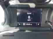 2022 Chevrolet Silverado 1500 Custom Trail Boss with VIN 3GCPDCED7NG682474, listed as a IAAI auction lot 42160845 with 19,528 mi miles and . Bid and sale history available at DreamBid. Image 15.