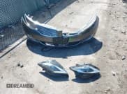 ✅ 2015 Lincoln MKZ • VIN: 3LN6L2G93FR607192 • Лот: 42226377. Опубликован ранее на IAAI с пробегом 74 018 миль. Бесплатный доступ к архиву аукционных продаж из США и подробный отчёт об истории автомобиля на DreamBid. Изображение 12.