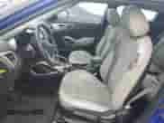 2012 Hyundai Veloster w/Gray Int с VIN KMHTC6AD1CU029296, выставлен на аукционе Copart как лот 62385425 с пробегом 114 520 миль миль и Чистый • Clean title. История ставок и продаж доступна на DreamBid. Изображение 7.