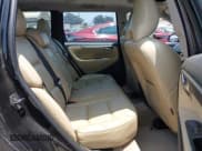 ✅ 2007 Volvo V70 • VIN: YV1SJ527272622489 • Lot: 42441758. Listed on IAAI with Not provided. Free auction sales archive from the USA and detailed vehicle history report at DreamBid. Image 8.