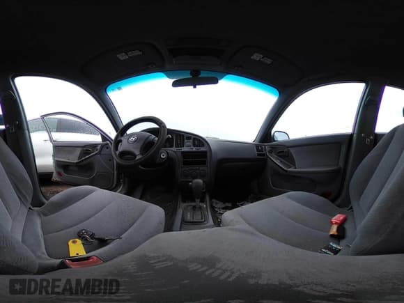 ✅ 2006 Hyundai Elantra GLS • VIN: KMHDN46D66U367888 • Lot: 42626609. Wystawiony na IAAI z przebiegiem 157 625 mil. Bezpłatny archiwum sprzedaży aukcyjnych z USA i szczegółowy raport historii pojazdu na DreamBid. Zdjęcie 18.