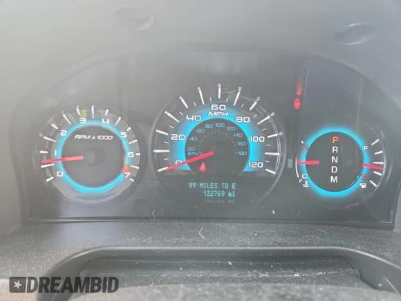 ✅ 2012 Ford Fusion SE • VIN: 3FAHP0HG4CR380325 • Лот: 70033005. Опубликован ранее на Copart с пробегом 122 769 миль. Бесплатный доступ к архиву аукционных продаж из США и подробный отчёт об истории автомобиля на DreamBid. Изображение 9.