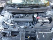 ✅ 2018 Nissan Rogue S • VIN: KNMAT2MV1JP599089 • Lot: 43562447. Wystawiony na IAAI z przebiegiem 69 323 mil. Bezpłatny archiwum sprzedaży aukcyjnych z USA i szczegółowy raport historii pojazdu na DreamBid. Zdjęcie 10.