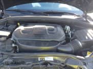 ✅ 2020 Jeep Grand Cherokee Laredo • VIN: 1C4RJFAG1LC398809 • Лот: 41208302. Опубликован ранее на IAAI с пробегом 38 731 миль. Бесплатный доступ к архиву аукционных продаж из США и подробный отчёт об истории автомобиля на DreamBid. Изображение 10.