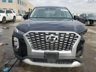 ✅ 2020 Hyundai Palisade SE • VIN: KM8R1DHE7LU055792 • Лот: 86211074. Опубликован ранее на Copart с пробегом 74 442 миль. Бесплатный доступ к архиву аукционных продаж из США и подробный отчёт об истории автомобиля на DreamBid. Изображение 5.