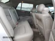 ✅ 2004 Cadillac DeVille DTS • VIN: 1G6KF57944U122824 • Lot: 86147994. Listed on Copart with 118,156 mi. Free auction sales archive from the USA and detailed vehicle history report at DreamBid. Image 10.