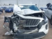 ✅ 2020 Cadillac XT4 FWD Premium Luxury • VIN: 1GYFZCR4XLF041500 • Lot: 42449396. Listed on IAAI with 87,147 mi. Free auction sales archive from the USA and detailed vehicle history report at DreamBid. Image 17.