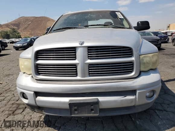 2002 Dodge 1500 ST z VIN 1D3HA18ZX2J234207, wystawiony jako Copart lot #69236524 z przebiegiem 207 249 mil mil oraz Czysty tytuł • Clean title. Historia ofert i sprzedaży dostępna na DreamBid. Obrazek 5.