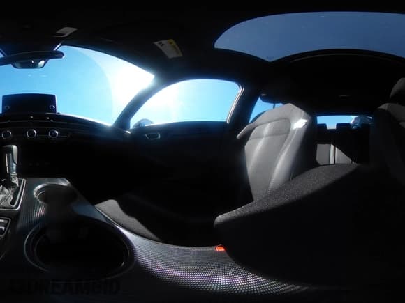 ✅ 2025 Honda Civic Sport • VIN: 2HGFE4F8XSH343589 • Lot: 43550424. Listed on IAAI with 4,381 mi. Free auction sales archive from the USA and detailed vehicle history report at DreamBid. Image 18.