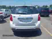 2015 Chevrolet Equinox L z VIN 2GNALLEK3F1178190, wystawiony jako IAAI lot #42584995 z przebiegiem 137 355 mil mil oraz . Historia ofert i sprzedaży dostępna na DreamBid. Obrazek 16.