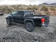 ✅ 2017 Toyota Tacoma TRD Off Road • VIN: 3TMCZ5ANXHM054098 • Lot: 92495515. Wystawiony na Copart z przebiegiem 116 891 mil. Bezpłatny archiwum sprzedaży aukcyjnych z USA i szczegółowy raport historii pojazdu na DreamBid. Zdjęcie 2.