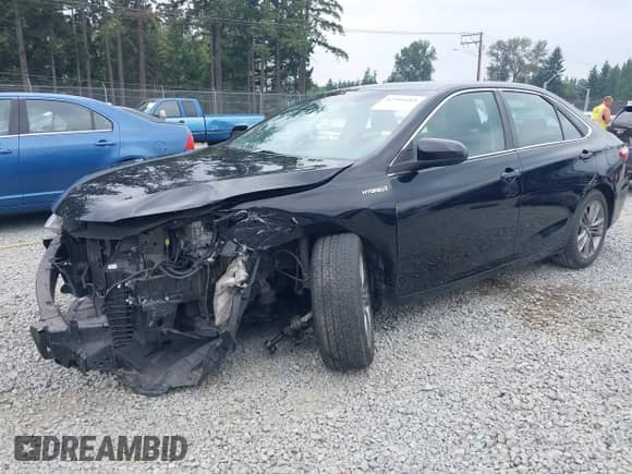 2016 Toyota Camry LE с VIN 4T1BD1FK7GU190759, выставлен на аукционе IAAI как лот 42905685 с пробегом 163 550 миль миль и . История ставок и продаж доступна на DreamBid. Изображение 18.