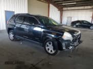 ✅ 2012 GMC Terrain SLE-2 • VIN: 2GKFLTEK9C6366052 • Lot: 90665975. Listed on Copart with 119,029 mi. Free auction sales archive from the USA and detailed vehicle history report at DreamBid. Image 4.