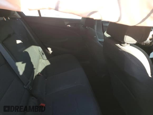 ✅ 2017 Chevrolet Cruze LT • VIN: 3G1BE6SM8HS527763 • Lot: 72146232. Listed on Copart with 77,443 mi. Free auction sales archive from the USA and detailed vehicle history report at DreamBid. Image 10.