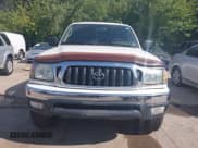 ✅ 2002 Toyota Tacoma • VIN: 5TEHN72N02Z133804 • Лот: 43121098. Опубликован ранее на IAAI с пробегом 227 907 миль. Бесплатный доступ к архиву аукционных продаж из США и подробный отчёт об истории автомобиля на DreamBid. Изображение 12.