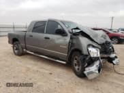 ✅ 2008 Dodge 1500 SLT • VIN: 3D7KR19D08G126575 • Лот: 82696024. Опубликован ранее на Copart с пробегом Не указан. Бесплатный доступ к архиву аукционных продаж из США и подробный отчёт об истории автомобиля на DreamBid. Изображение 4.