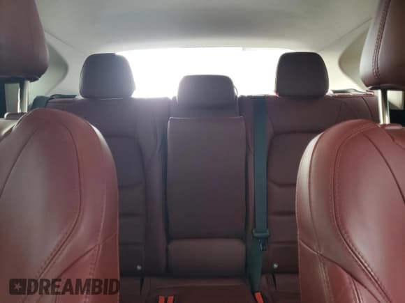 ✅ 2023 Mazda CX-5 S Carbon Edition • VIN: JM3KFBCM6P0140718 • Лот: 83949755. Опубликован ранее на Copart с пробегом 38 444 миль. Бесплатный доступ к архиву аукционных продаж из США и подробный отчёт об истории автомобиля на DreamBid. Изображение 10.