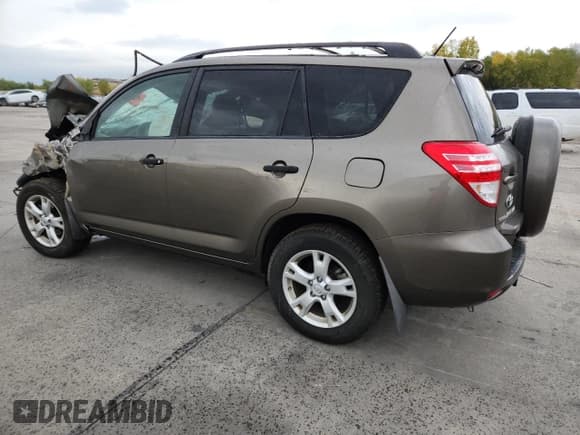 ✅ 2009 Toyota RAV4 • VIN: JTMBK33V895074410 • Lot: 82291465. Wystawiony na Copart z przebiegiem Nie podano. Bezpłatny archiwum sprzedaży aukcyjnych z USA i szczegółowy raport historii pojazdu na DreamBid. Zdjęcie 2.