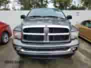 2005 Dodge 1500 SLT z VIN 1D7HU18D35S351961, wystawiony jako Copart lot #70874224 z przebiegiem 268 286 mil mil oraz Szkoda całkowita • Salvage title. Historia ofert i sprzedaży dostępna na DreamBid. Obrazek 5.