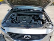 ✅ 2017 Mazda CX-9 Sport • VIN: JM3TCABY0H0134894 • Lot: 58217865. Listed on Copart with 100,227 mi. Free auction sales archive from the USA and detailed vehicle history report at DreamBid. Image 12.