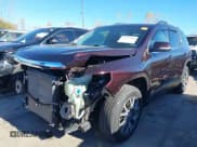 ✅ 2020 GMC Acadia SLE • VIN: 1GKKNRLS1LZ233076 • Лот: 43541660. Опубликован ранее на IAAI с пробегом 48 955 миль. Бесплатный доступ к архиву аукционных продаж из США и подробный отчёт об истории автомобиля на DreamBid. Изображение 18.