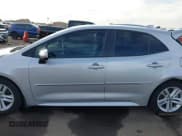 ✅ 2022 Toyota Corolla SE • VIN: JTND4MBE7N3158441 • Lot: 43661391. Wystawiony na IAAI z przebiegiem 29 625 mil. Bezpłatny archiwum sprzedaży aukcyjnych z USA i szczegółowy raport historii pojazdu na DreamBid. Zdjęcie 15.