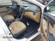 ✅ 2013 Hyundai Elantra GLS • VIN: 5NPDH4AE2DH366742 • Lot: 42743853. Listed on IAAI with 152,359 mi. Free auction sales archive from the USA and detailed vehicle history report at DreamBid. Image 5.