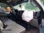 ✅ 2022 Ford F-250 XL • VIN: 1FT7W2B68NEF97337 • Lot: 42020433. Listed on IAAI with 74,361 mi. Free auction sales archive from the USA and detailed vehicle history report at DreamBid. Image 5.