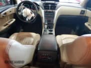 ✅ 2012 Chevrolet Traverse LTZ • VIN: 1GNKVLED1CJ114070 • Lot: 70357965. Wystawiony na Copart z przebiegiem 170 770 mil. Bezpłatny archiwum sprzedaży aukcyjnych z USA i szczegółowy raport historii pojazdu na DreamBid. Zdjęcie 8.