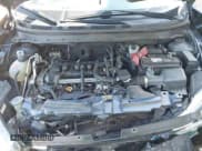 ✅ 2018 Nissan Kicks SR • VIN: 3N1CP5CU8JL545990 • Lot: 43367927. Wystawiony na IAAI z przebiegiem 132 682 mil. Bezpłatny archiwum sprzedaży aukcyjnych z USA i szczegółowy raport historii pojazdu na DreamBid. Zdjęcie 10.