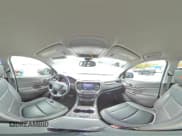 ✅ 2022 GMC Acadia AT4 • VIN: 1GKKNLLS0NZ160007 • Lot: 85208965. Listed on Copart with 97,177 mi. Free auction sales archive from the USA and detailed vehicle history report at DreamBid. Image 16.