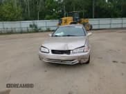 ✅ 2000 Toyota Camry CE • VIN: 4T1BG22K9YU936715 • Лот: 80398065. Опубликован ранее на Copart с пробегом 167 516 миль. Бесплатный доступ к архиву аукционных продаж из США и подробный отчёт об истории автомобиля на DreamBid. Изображение 13.