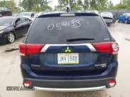 ✅ 2018 Mitsubishi Outlander GT • VIN: JA4JZ4AX6JZ054133 • Лот: 42350643. Опубликован ранее на IAAI с пробегом 78 920 миль. Бесплатный доступ к архиву аукционных продаж из США и подробный отчёт об истории автомобиля на DreamBid. Изображение 16.