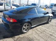 ✅ 2002 Acura RSX Manual • VIN: JH4DC538X2C027178 • Lot: 41867235. Listed on IAAI with 174,185 mi. Free auction sales archive from the USA and detailed vehicle history report at DreamBid. Image 4.