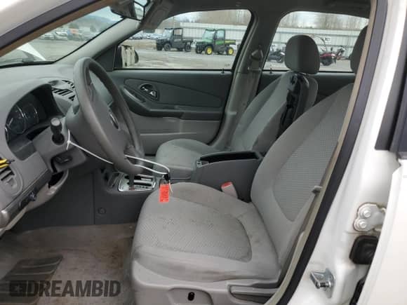 2007 Chevrolet Malibu 1LS z VIN 1G1ZS58F77F101866, wystawiony jako Copart lot #83723444 z przebiegiem 72 762 mil mil oraz Szkoda całkowita • Salvage title. Historia ofert i sprzedaży dostępna na DreamBid. Obrazek 7.