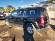 ✅ 2017 Jeep Patriot 75th Anniversary • VIN: 1C4NJRBB7HD122087 • Лот: 90034325. Опубликован ранее на Copart с пробегом 49 660 миль. Бесплатный доступ к архиву аукционных продаж из США и подробный отчёт об истории автомобиля на DreamBid. Изображение 2.