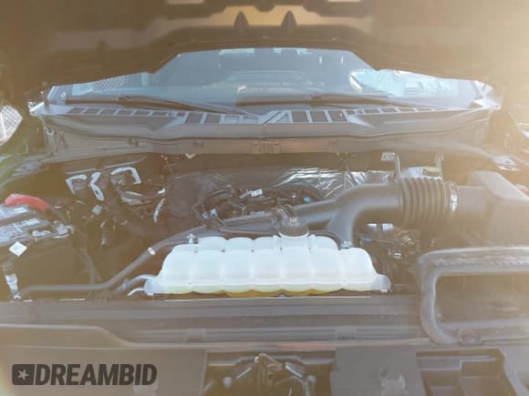 ✅ 2025 Ford F-150 XLT • VIN: 1FTEW3LP0SKE07175 • Лот: 43777927. Опубликован ранее на IAAI с пробегом 14 194 миль. Бесплатный доступ к архиву аукционных продаж из США и подробный отчёт об истории автомобиля на DreamBid. Изображение 10.