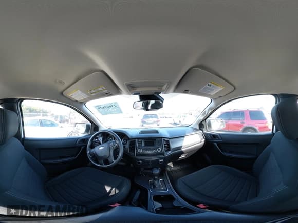 ✅ 2020 Ford Ranger XL • VIN: 1FTER1EH6LLA87597 • Lot: 43005829. Wystawiony na IAAI z przebiegiem 32 033 mil. Bezpłatny archiwum sprzedaży aukcyjnych z USA i szczegółowy raport historii pojazdu na DreamBid. Zdjęcie 18.